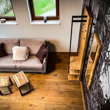 Apartman Bratrouchov Jablonec nad Jizerou Zewnętrze zdjęcie