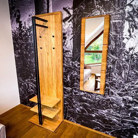 Apartman Bratrouchov Jablonec nad Jizerou Zewnętrze zdjęcie