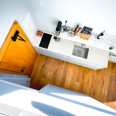 Apartman Bratrouchov Jablonec nad Jizerou Zewnętrze zdjęcie