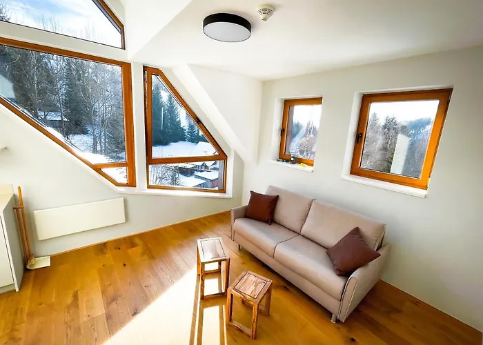 Apartman Bratrouchov