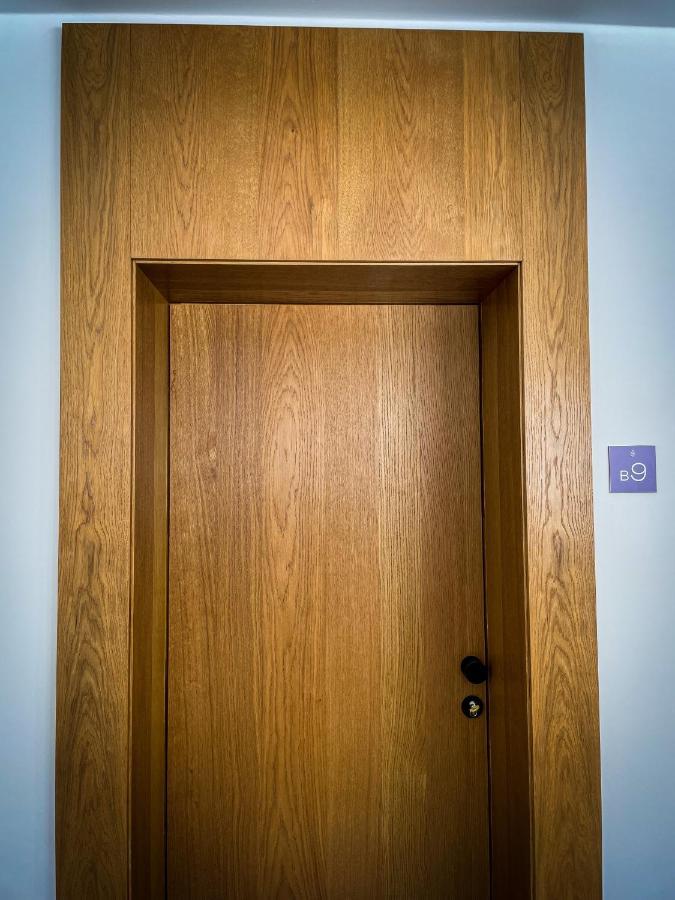 Apartment Bratrouchov